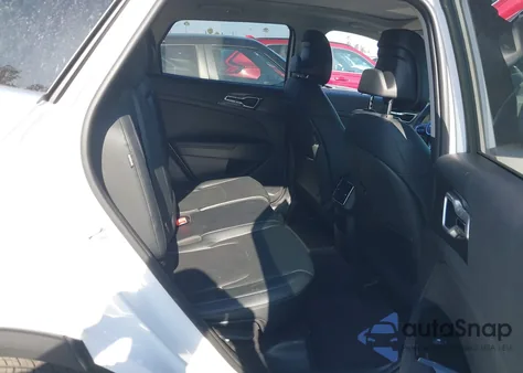 2025 Kia Sportage Ex z USA, uszkodzony, nr VIN 5XYK3CDF7SG327511